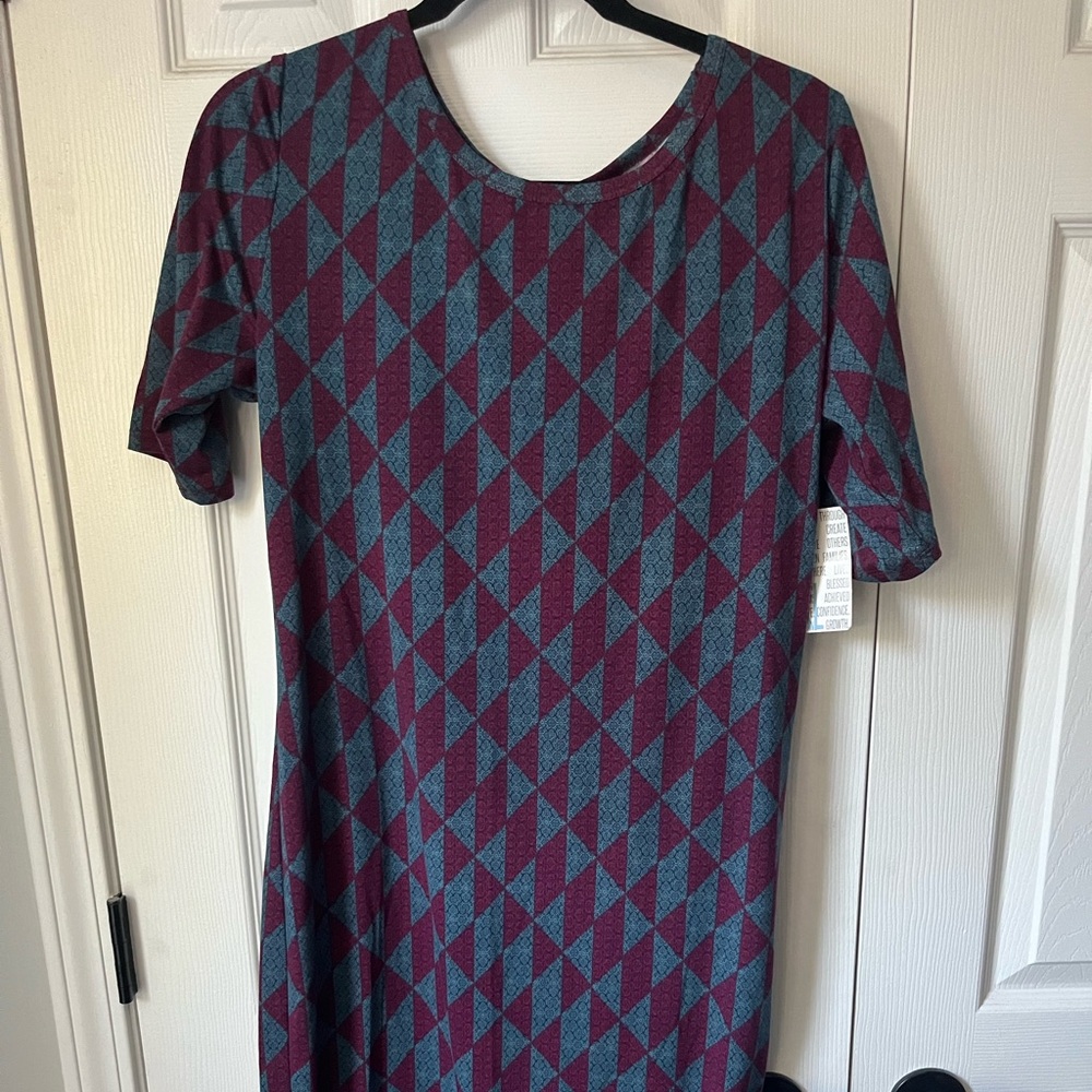NWT Julia Dress